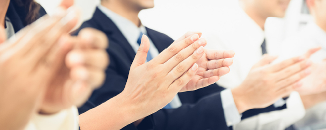 「ほめ達！」協会理念