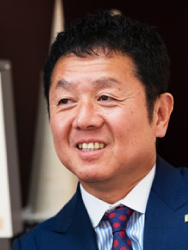 川崎裕司