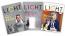 LICHT [リヒト]　◆組合せ自由　3冊セット◆